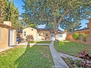 1527 N Avon Street, Burbank CA 91505