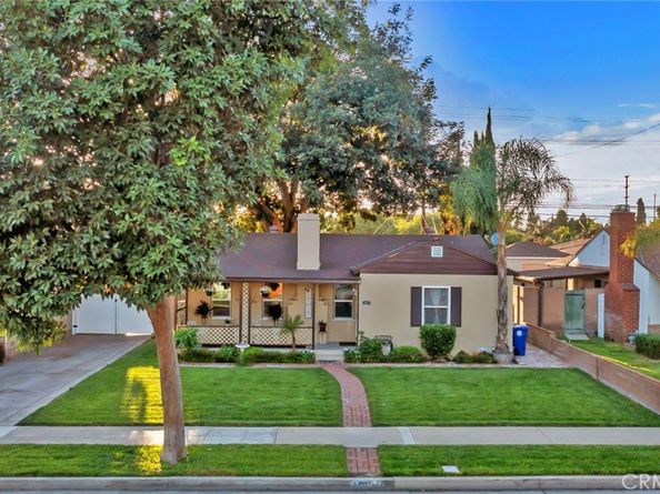 1527 N Avon Street, Burbank CA 91505