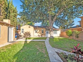 1527 N Avon Street, Burbank CA 91505
