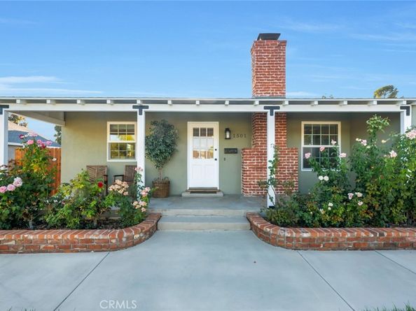 1501 N Catalina Street, Burbank CA 91505