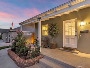 1501 N Catalina Street, Burbank CA 91505