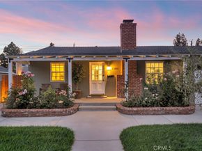 1501 N Catalina Street, Burbank CA 91505