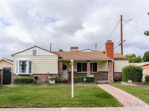 835 N Lincoln Street, Burbank CA 91506