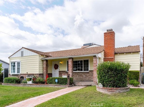 835 N Lincoln Street, Burbank CA 91506