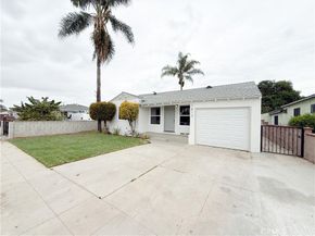 1813 E San Vincente Street, Compton CA 90221