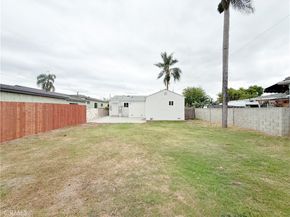 1813 E San Vincente Street, Compton CA 90221
