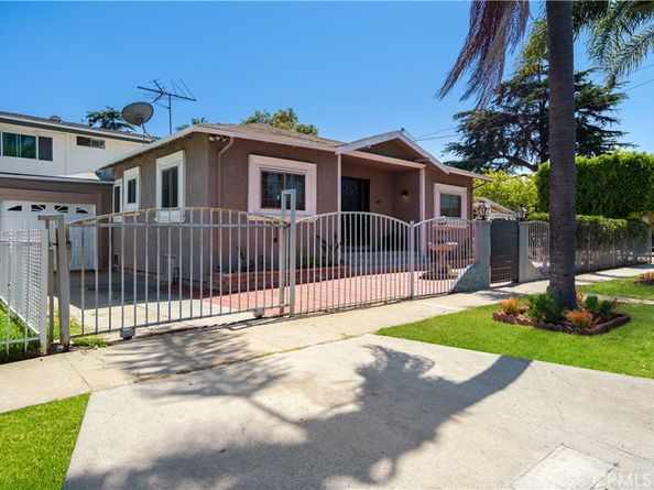 400 E Buckthorn Street, Inglewood CA 90301