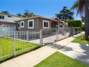 400 E Buckthorn Street, Inglewood CA 90301
