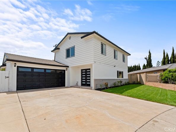 817 S Plymouth Place, Anaheim CA 92806