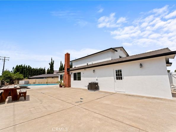 817 S Plymouth Place, Anaheim CA 92806