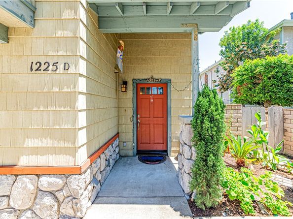 1225 S Alta Vista Avenue D, Monrovia CA 91016