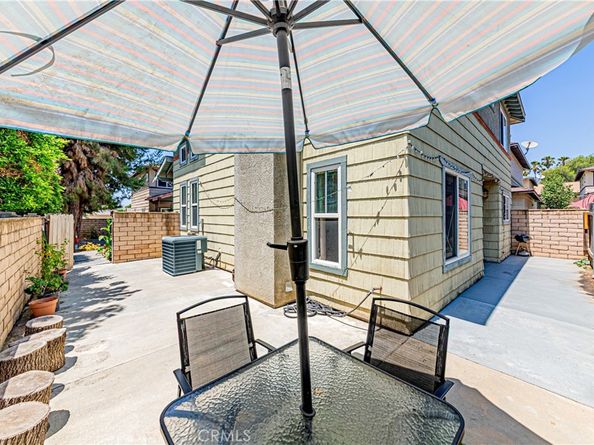 1225 S Alta Vista Avenue D, Monrovia CA 91016