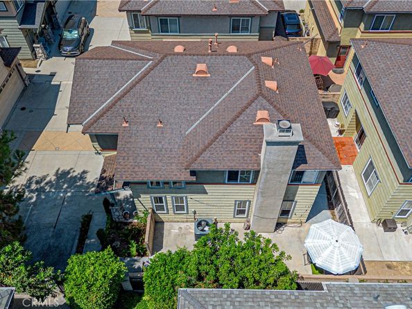 1225 S Alta Vista Avenue D, Monrovia CA 91016