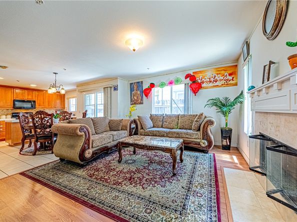 1225 S Alta Vista Avenue D, Monrovia CA 91016