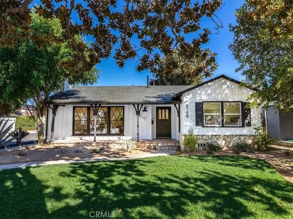 5758 Costello Avenue, Van Nuys CA 91401