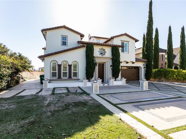 18 Elissa, Ladera Ranch CA 92694