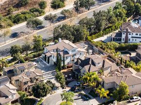 18 Elissa, Ladera Ranch CA 92694