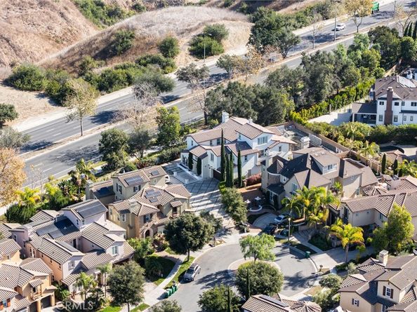 18 Elissa, Ladera Ranch CA 92694