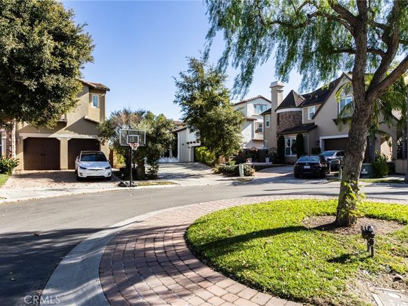 18 Elissa, Ladera Ranch CA 92694