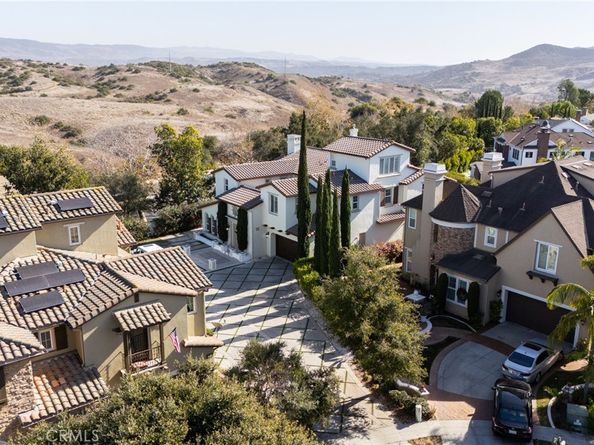 18 Elissa, Ladera Ranch CA 92694