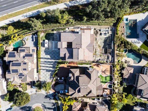 18 Elissa, Ladera Ranch CA 92694