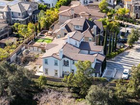 18 Elissa, Ladera Ranch CA 92694