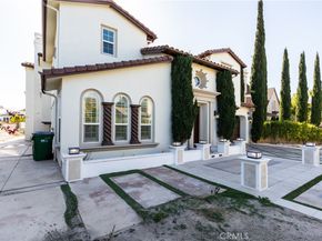 18 Elissa, Ladera Ranch CA 92694