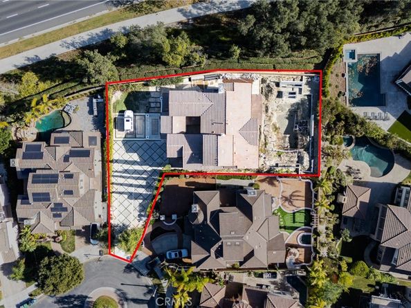 18 Elissa, Ladera Ranch CA 92694