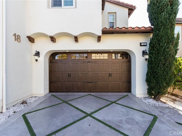 18 Elissa, Ladera Ranch CA 92694