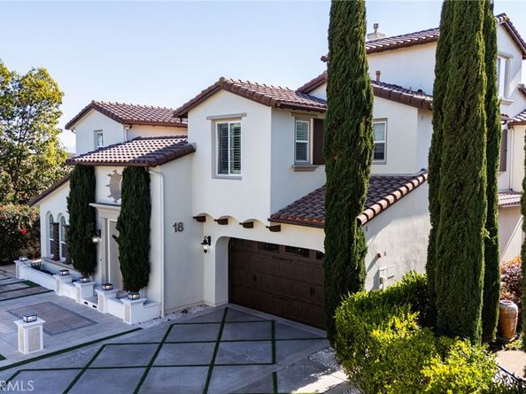 18 Elissa, Ladera Ranch CA 92694