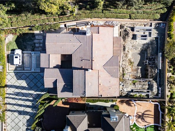 18 Elissa, Ladera Ranch CA 92694