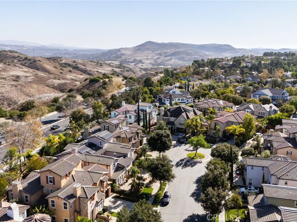 18 Elissa, Ladera Ranch CA 92694