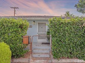 84 100 N Vinedo, Pasadena CA 91107