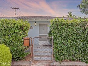 84 100 N Vinedo, Pasadena CA 91107