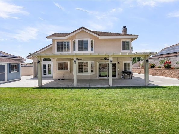 13982 Claremont Lane, Rancho Cucamonga CA 91739