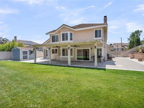 13982 Claremont Lane, Rancho Cucamonga CA 91739