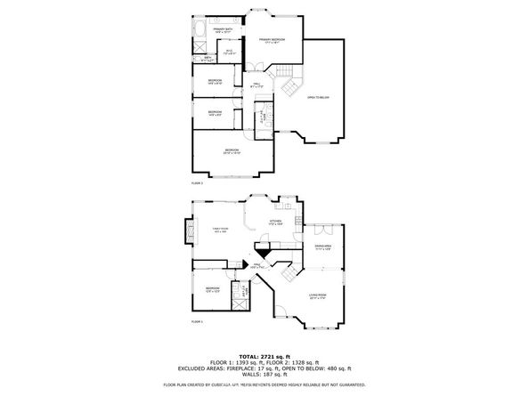 13982 Claremont Lane, Rancho Cucamonga CA 91739