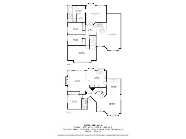 13982 Claremont Lane, Rancho Cucamonga CA 91739