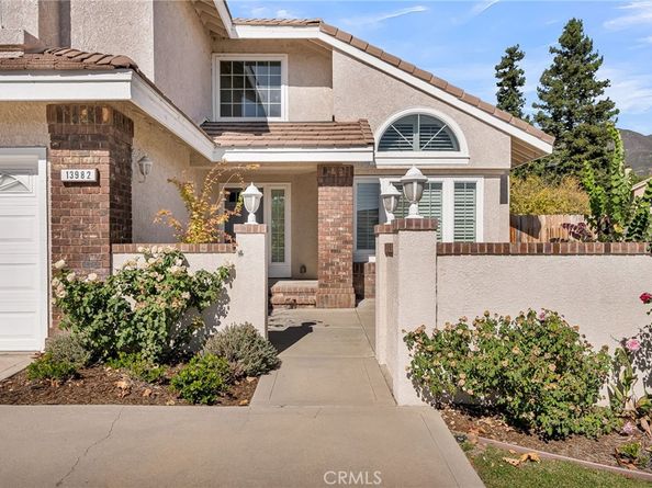 13982 Claremont Lane, Rancho Cucamonga CA 91739