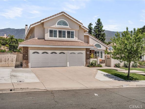 13982 Claremont Lane, Rancho Cucamonga CA 91739