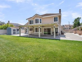 13982 Claremont Lane, Rancho Cucamonga CA 91739