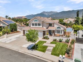 13982 Claremont Lane, Rancho Cucamonga CA 91739