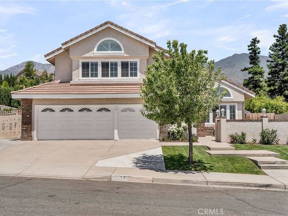 13982 Claremont Lane, Rancho Cucamonga CA 91739