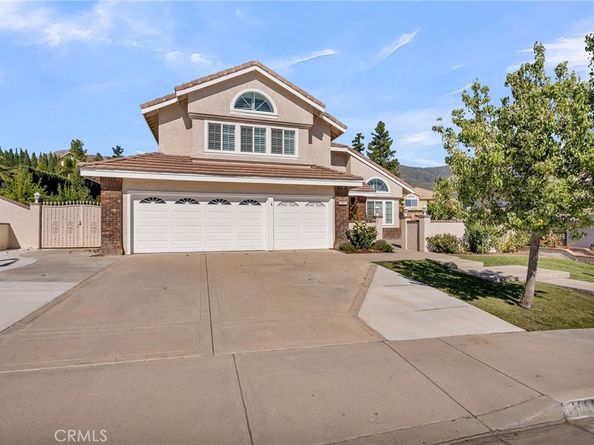 13982 Claremont Lane, Rancho Cucamonga CA 91739