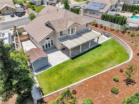 13982 Claremont Lane, Rancho Cucamonga CA 91739