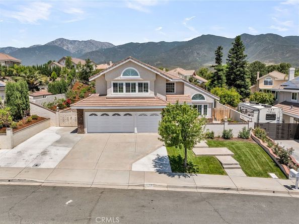 13982 Claremont Lane, Rancho Cucamonga CA 91739