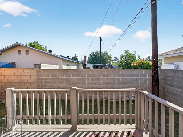 1358 N Stimson, La Puente CA 91744