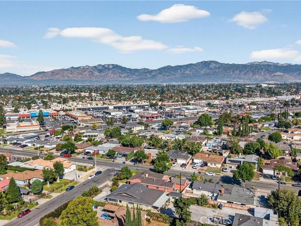 1358 N Stimson, La Puente CA 91744