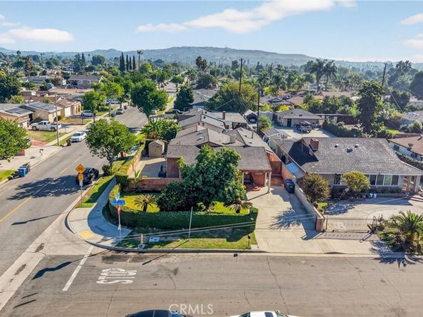 1358 N Stimson, La Puente CA 91744