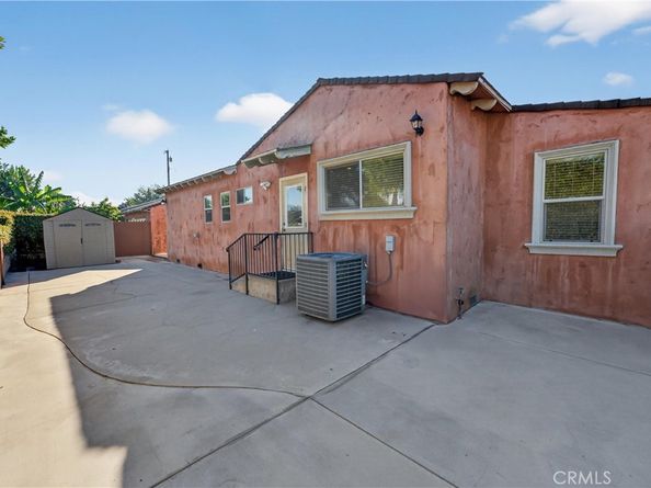 1358 N Stimson, La Puente CA 91744